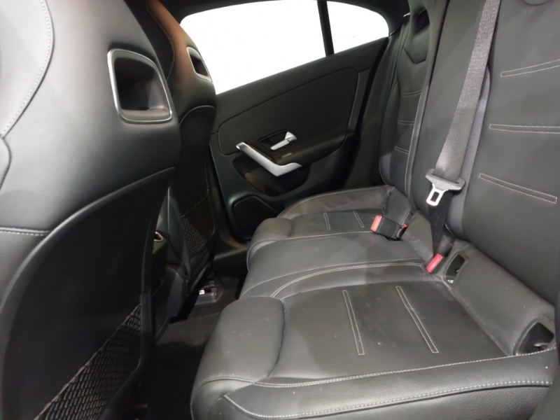 Used Mercedes-Benz CLA 2019 for sale - 77503535: Photo 6