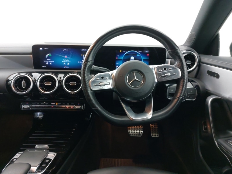 Used Mercedes-Benz CLA 2019 for sale - 77503535: Photo 7