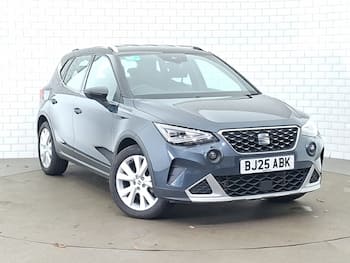 Used SEAT Arona 2025 for sale - 79763106: Photo