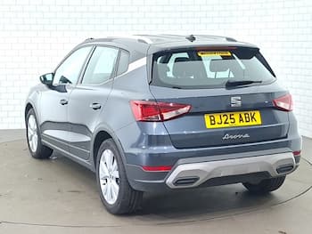 Used SEAT Arona 2025 for sale - 79763106: Photo