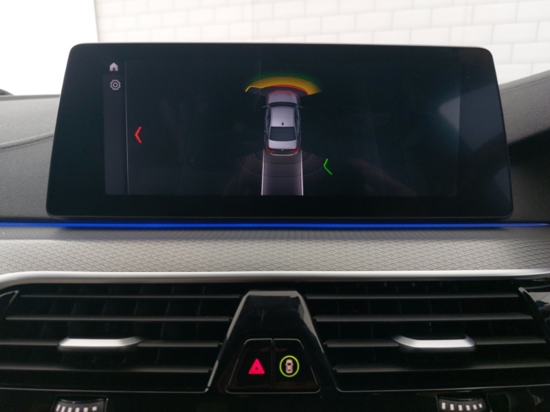 Used BMW 5 Series 2019 for sale - 76418976: Photo 11