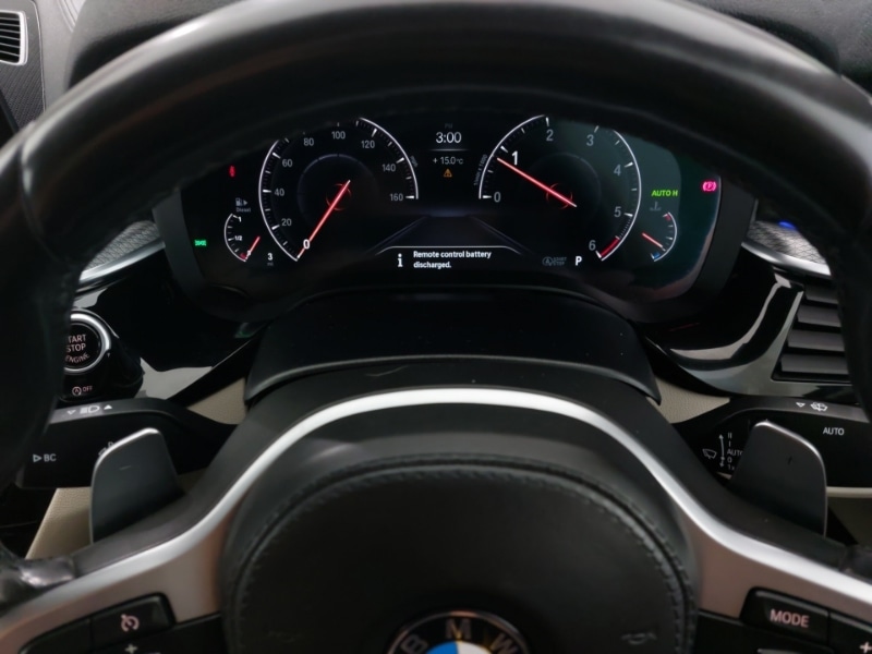 Used BMW 5 Series 2019 for sale - 76418976: Photo 13