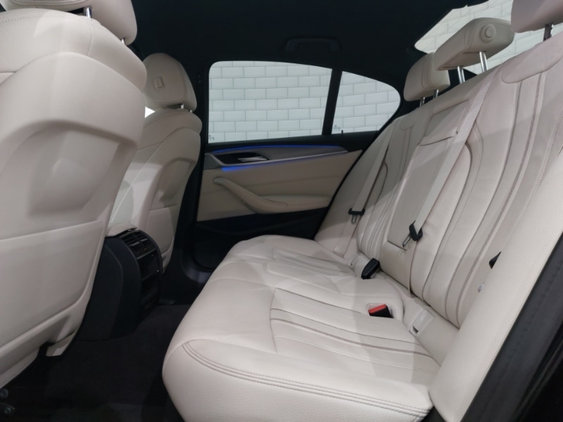 Used BMW 5 Series 2019 for sale - 76418976: Photo 6