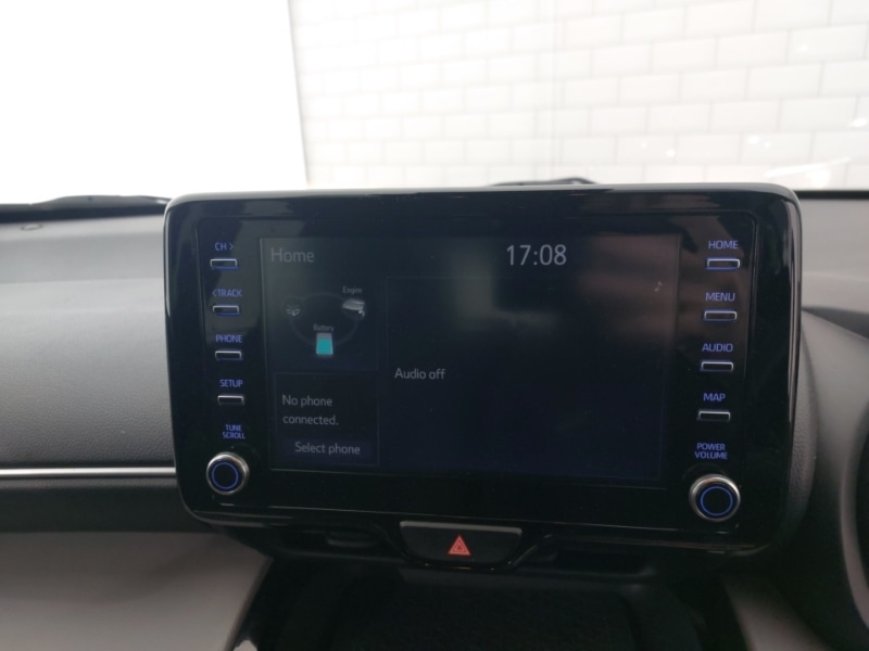 Used Toyota Yaris Cross 2022 for sale - 77034901: Photo 11