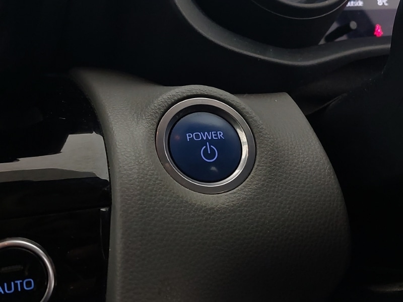 Used Toyota Yaris Cross 2022 for sale - 77034901: Photo 18