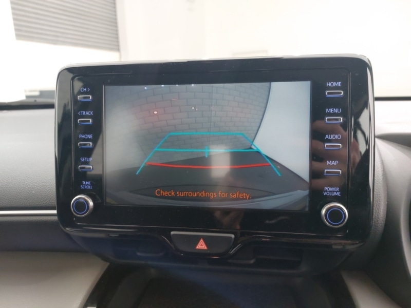 Used Toyota Yaris Cross 2022 for sale - 77034901: Photo 19