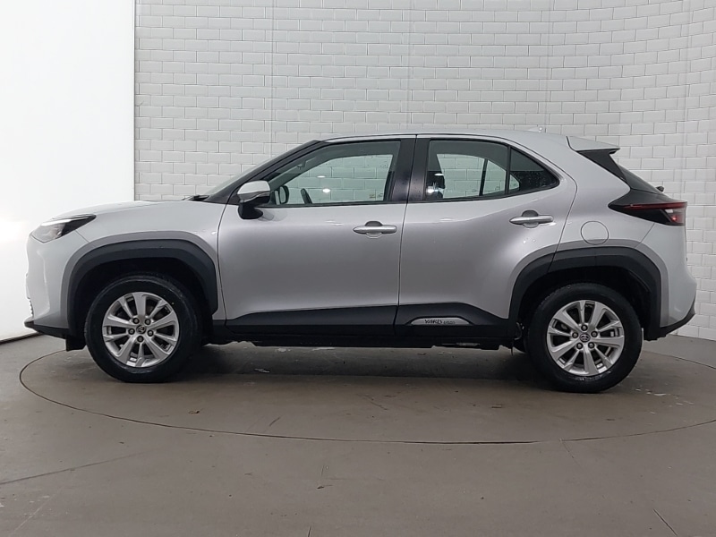 Used Toyota Yaris Cross 2022 for sale - 77034901: Photo 4