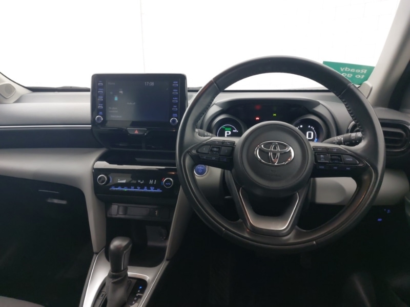 Used Toyota Yaris Cross 2022 for sale - 77034901: Photo 7