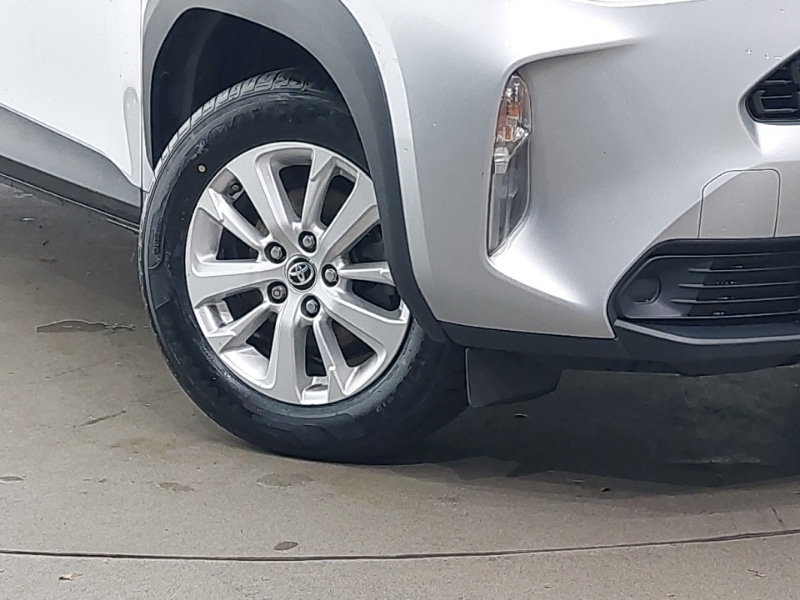 Used Toyota Yaris Cross 2022 for sale - 77034901: Photo 9