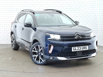 Used Citroen C5 Aircross 2023 for sale - 79373067: Photo