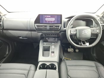 Used Citroen C5 Aircross 2023 for sale - 79373067: Photo