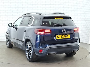 Used Citroen C5 Aircross 2023 for sale - 79373067: Photo
