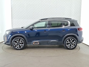 Used Citroen C5 Aircross 2023 for sale - 79373067: Photo