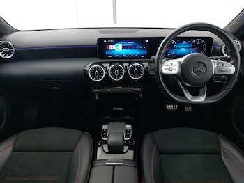 Used Mercedes-Benz A-Class 2019 for sale - 77086815: Photo