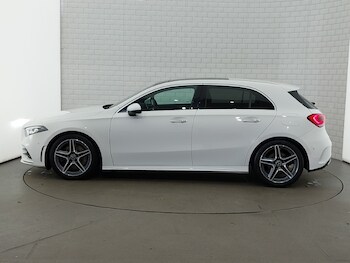 Used Mercedes-Benz A-Class 2019 for sale - 77086815: Photo