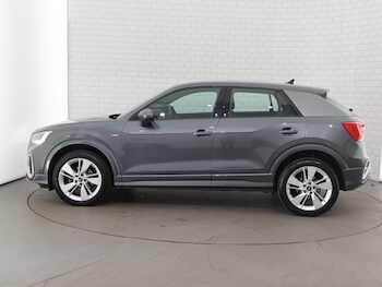 Used Audi Q2 2023 for sale - 78369053: Photo