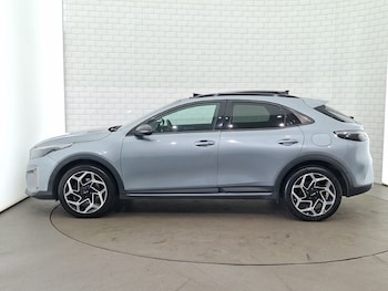 Used Kia XCeed 2023 for sale - 79231832: Photo