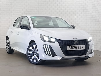 Used Peugeot 208 2025 for sale - 78664571: Photo