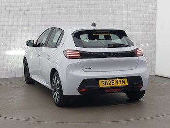Used Peugeot 208 2025 for sale - 78664571: Photo