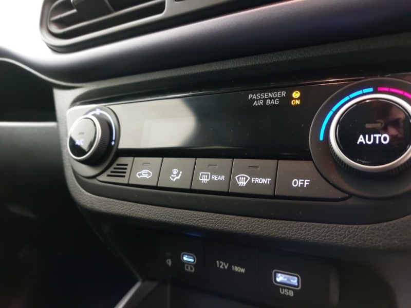 Used Hyundai i10 2024 for sale - 76785707: Photo 17