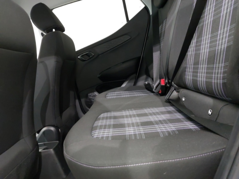 Used Hyundai i10 2024 for sale - 76785707: Photo 6