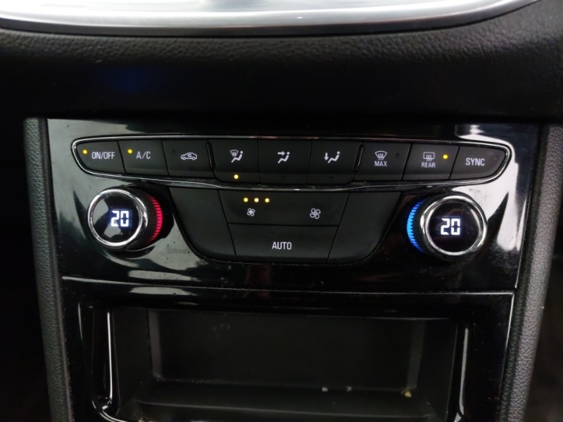 Used Vauxhall Astra 2022 for sale - 77418949: Photo 17