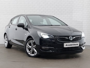 Vauxhall Astra feature image