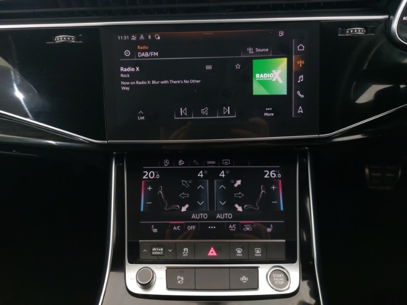 Used Audi Q7 2022 for sale - 76358684: Photo 10