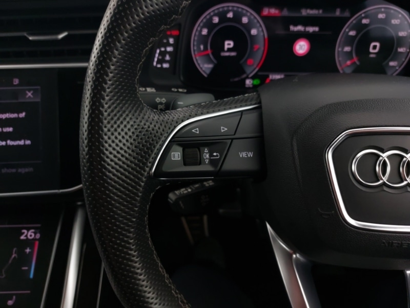 Used Audi Q7 2022 for sale - 76358684: Photo 14