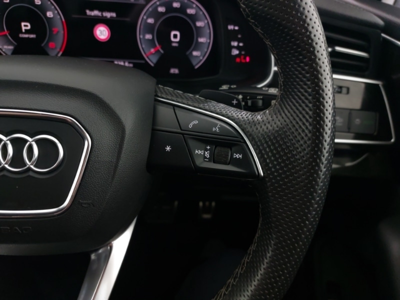 Used Audi Q7 2022 for sale - 76358684: Photo 15