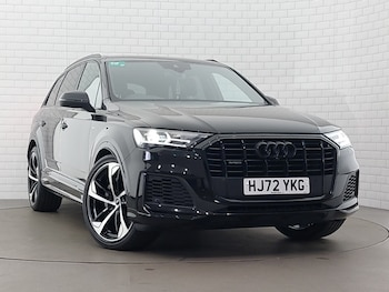 Audi - Q7