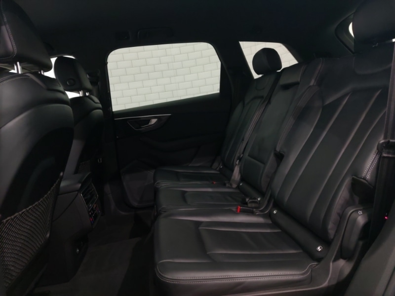 Used Audi Q7 2022 for sale - 76358684: Photo 6