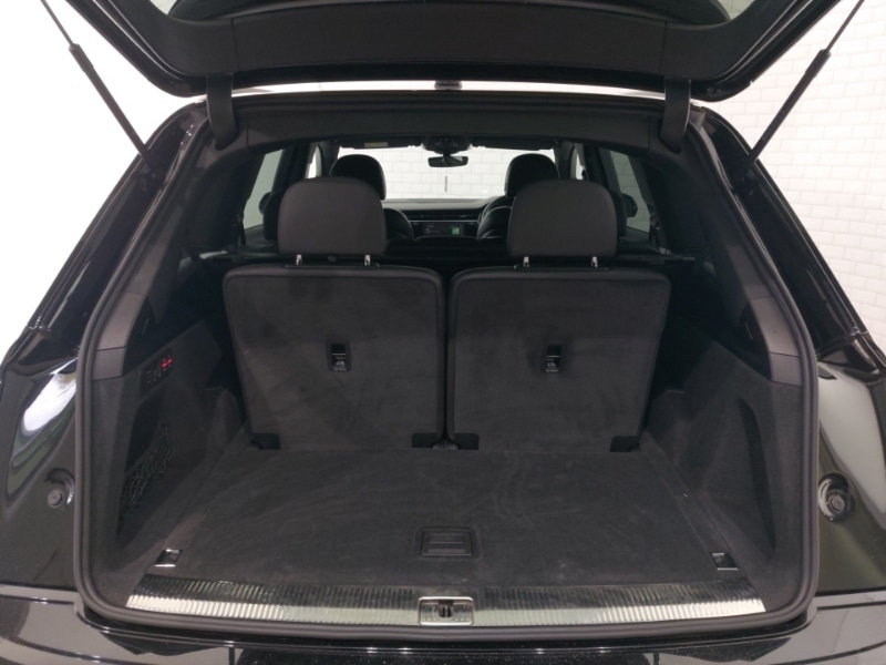 Used Audi Q7 2022 for sale - 76358684: Photo 8