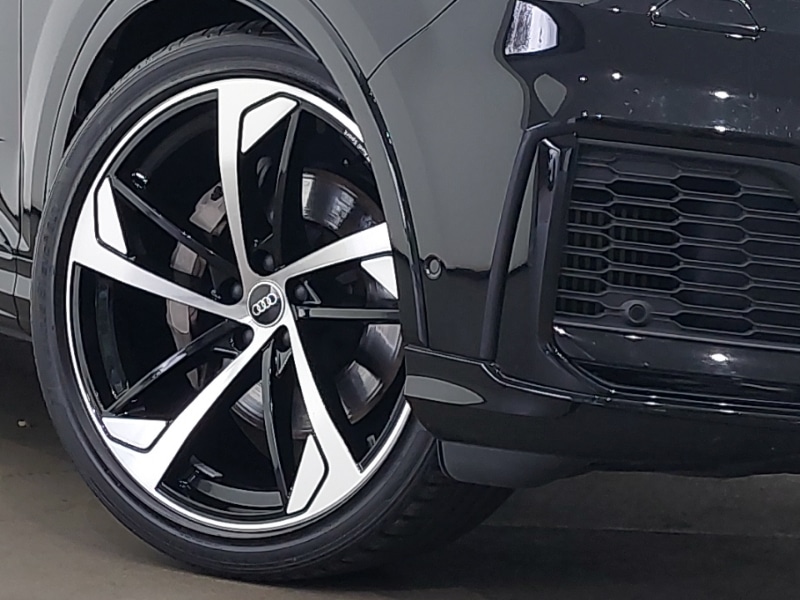 Used Audi Q7 2022 for sale - 76358684: Photo 9