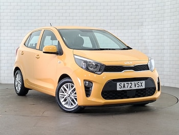 Used Kia Picanto 2023 for sale - 79581509: Photo
