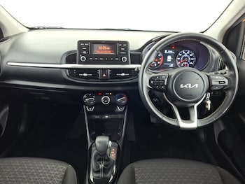 Used Kia Picanto 2023 for sale - 79581509: Photo