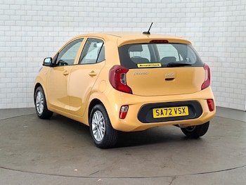 Used Kia Picanto 2023 for sale - 79581509: Photo