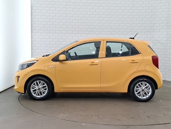 Used Kia Picanto 2023 for sale - 79581509: Photo