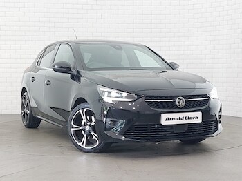 Used Vauxhall Corsa 2023 for sale - 78735366: Photo