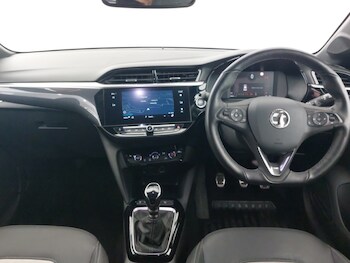 Used Vauxhall Corsa 2023 for sale - 78735366: Photo