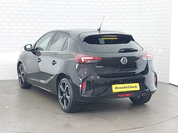 Used Vauxhall Corsa 2023 for sale - 78735366: Photo