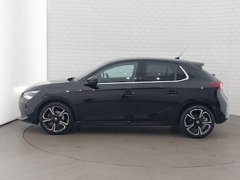 Used Vauxhall Corsa 2023 for sale - 78735366: Photo