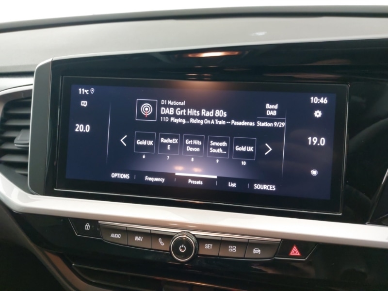 Used Vauxhall Grandland 2024 for sale - 78040777: Photo 10