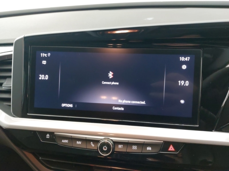 Used Vauxhall Grandland 2024 for sale - 78040777: Photo 11