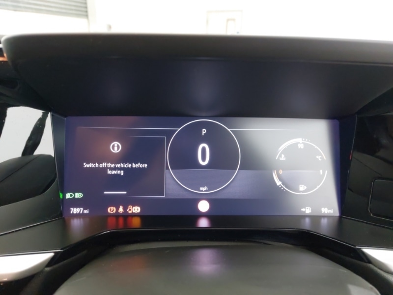 Used Vauxhall Grandland 2024 for sale - 78040777: Photo 12