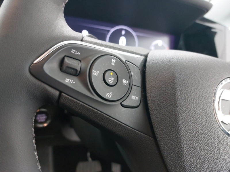 Used Vauxhall Grandland 2024 for sale - 78040777: Photo 13