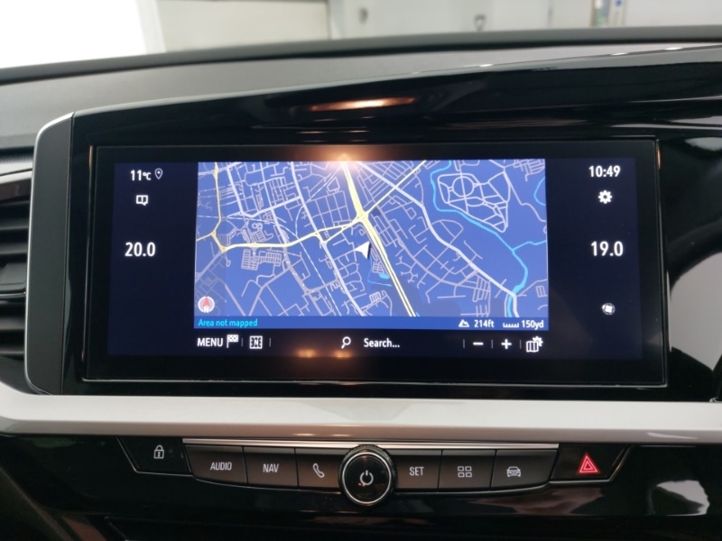 Used Vauxhall Grandland 2024 for sale - 78040777: Photo 15