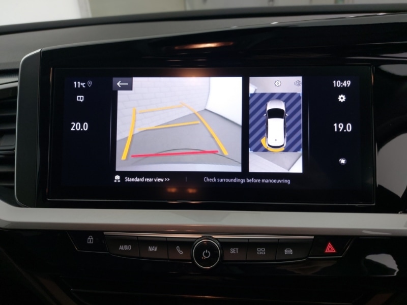 Used Vauxhall Grandland 2024 for sale - 78040777: Photo 16