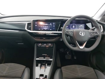 Used Vauxhall Grandland 2024 for sale - 78040777: Photo