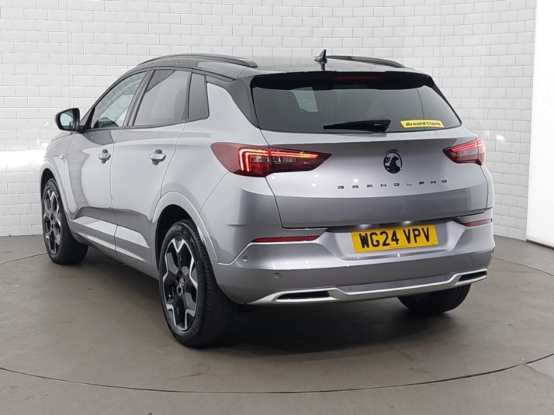 Used Vauxhall Grandland 2024 for sale - 78040777: Photo 3